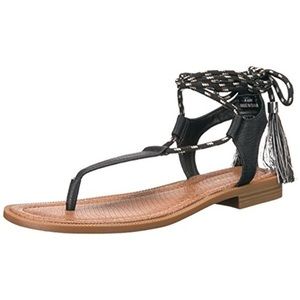 Nine West Gannon Strappy Sandal